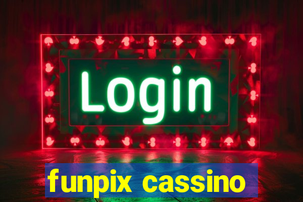 funpix cassino